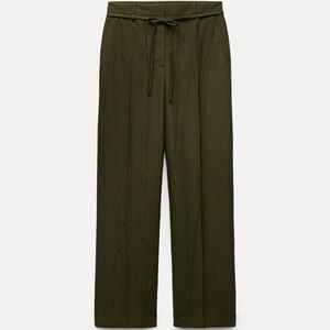 Zara pants